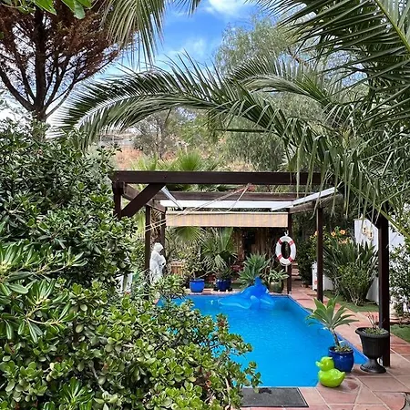 Mijas Paradise Anex * Málaga