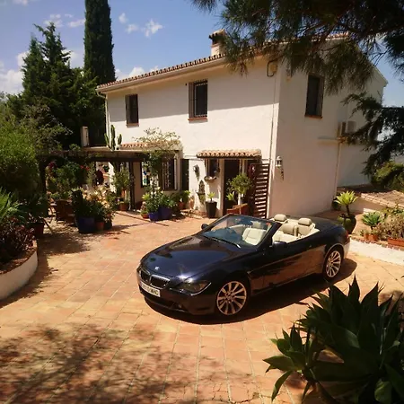 Mijas Paradise Anex * Malaga