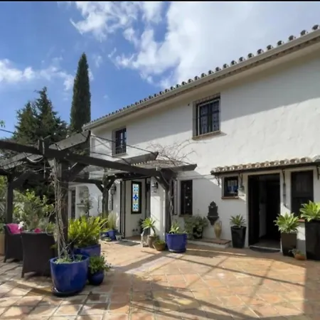 Mijas Paradise Anex Apartment