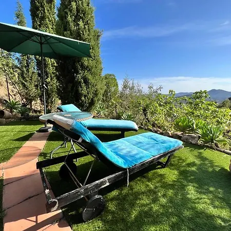 Apartment Mijas Paradise Anex