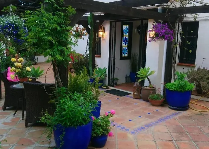 Mijas Paradise Anex 马拉加